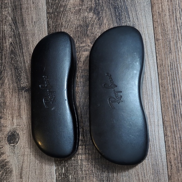 Ray-Ban Hard-shell Sunglass Cases x2 - Picture 1 of 7